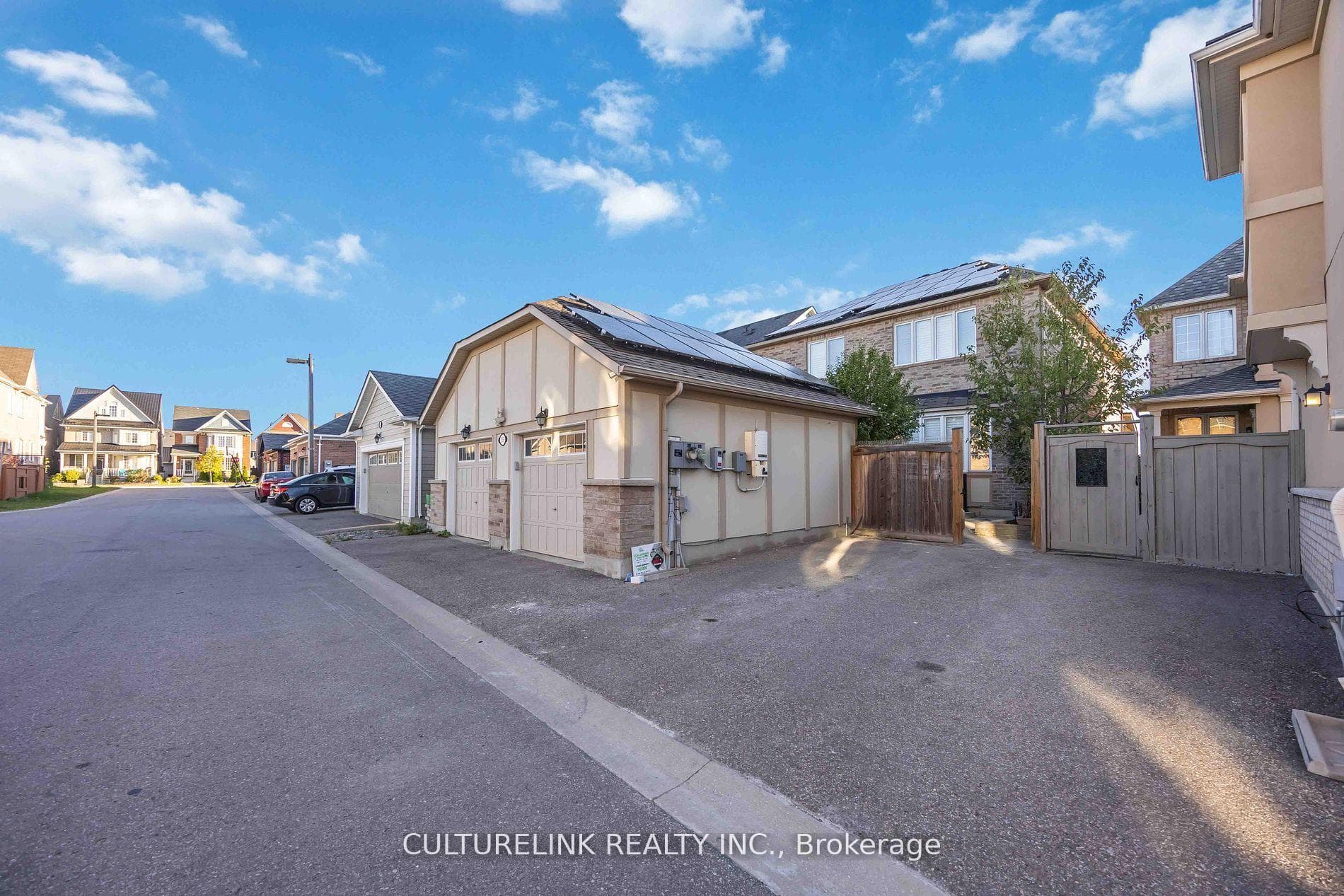 358 Cornell Centre Boulevard Unit Basement, Markham, ON L6B 0W8 - Photo 1