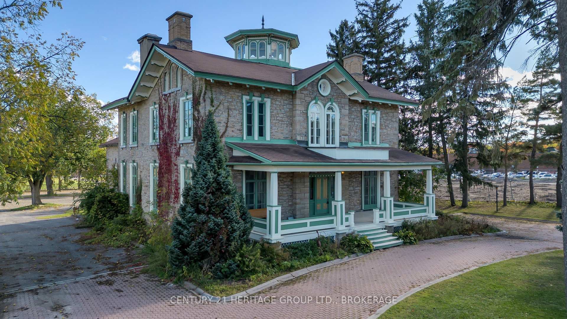389 King Street, Gananoque