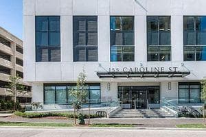 155 Caroline Street Unit 710, Waterloo