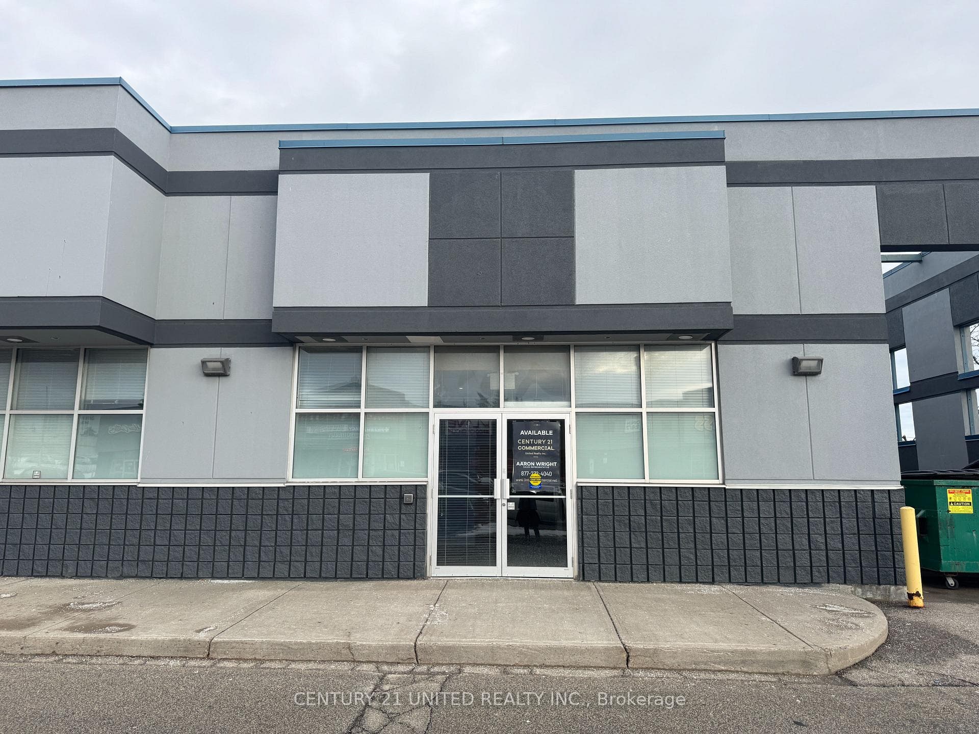 851 Milner Avenue Unit D2002, Scarborough (Morningside / West Hill), ON M1B 5N6 - Photo 1