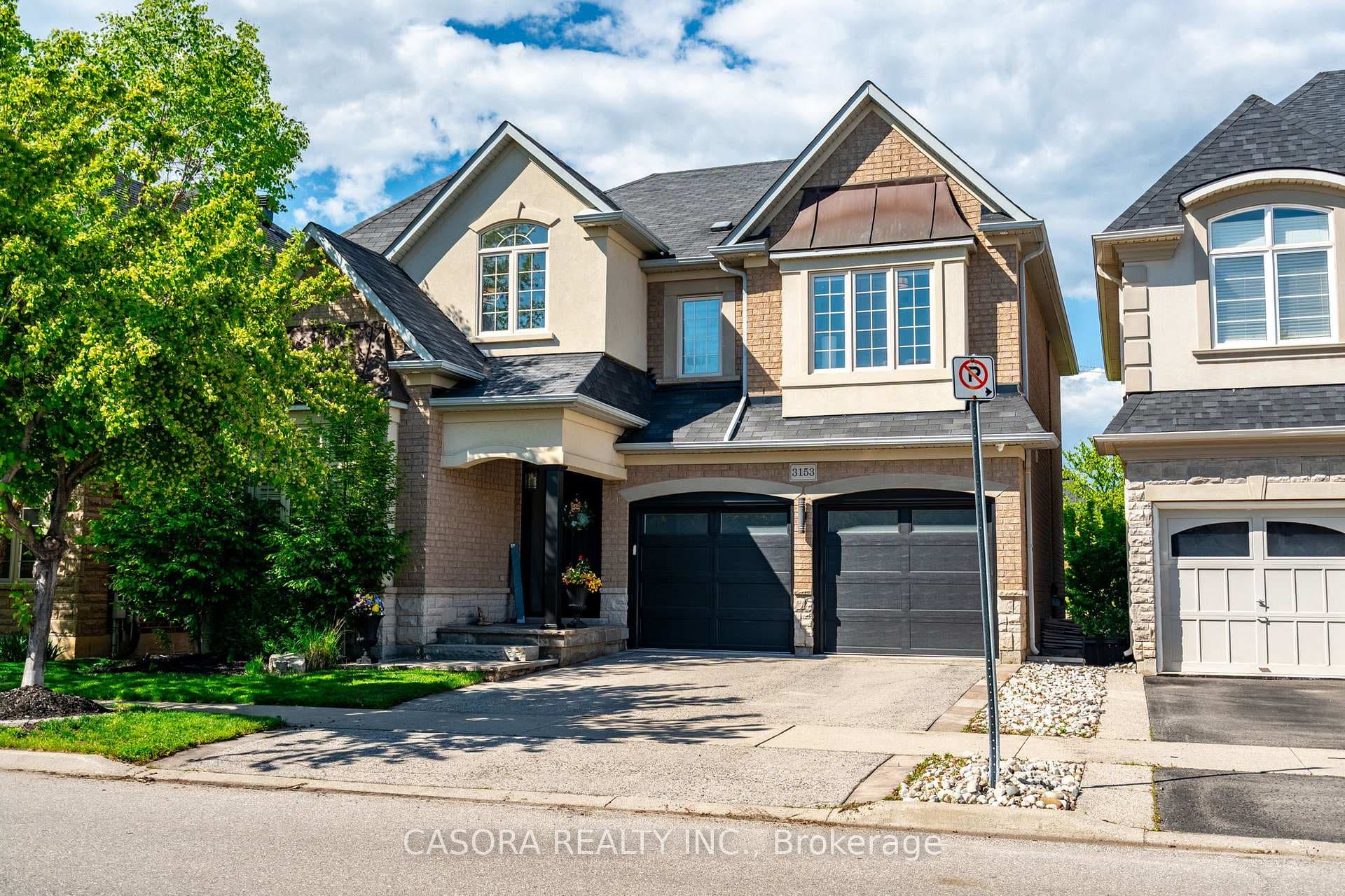 3153 Ferguson Drive, Burlington, ON L7M 0G3 - Photo 1