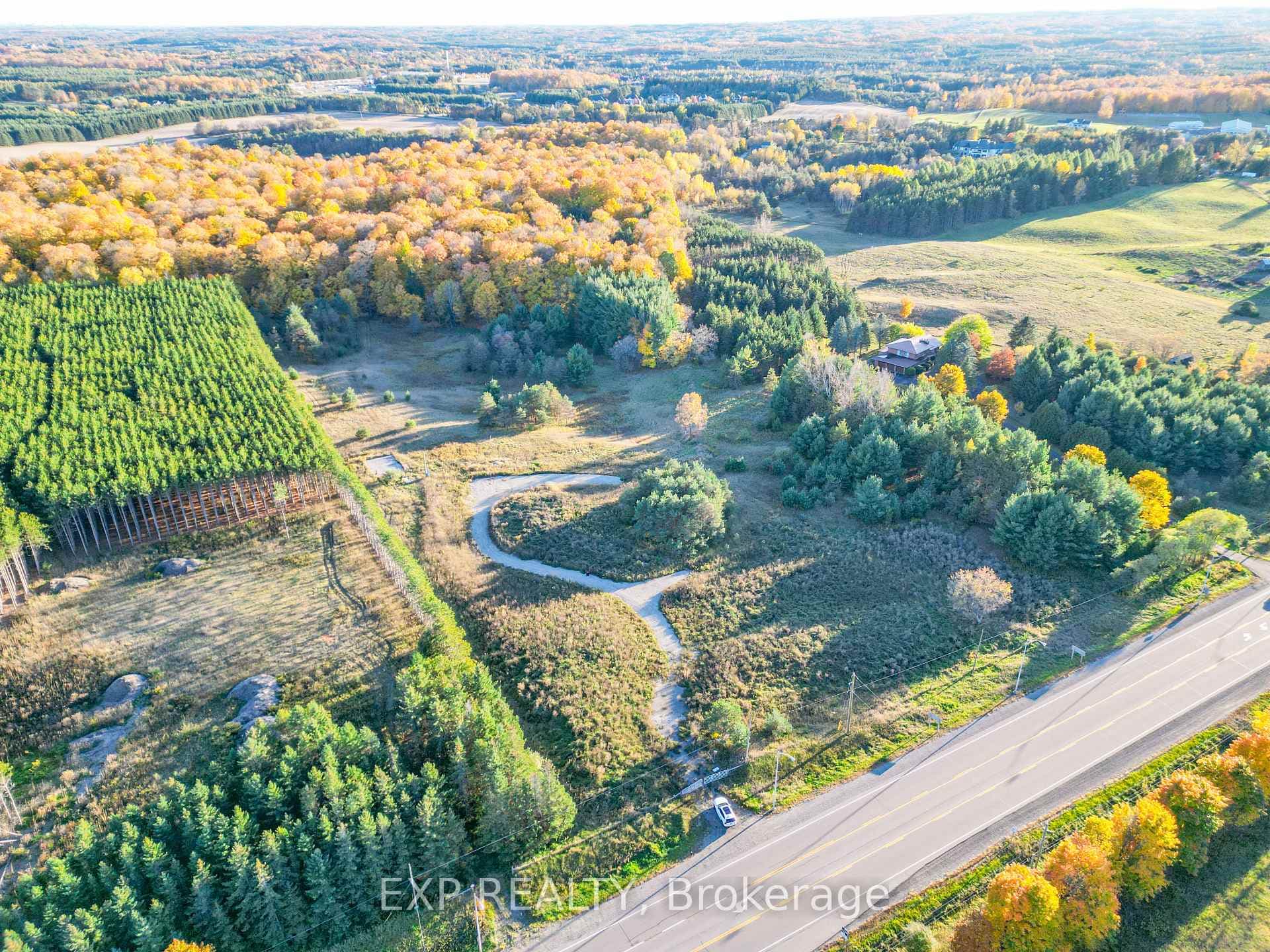 0 Highway 9 N/A, Caledon, ON L7E 0G3 - Photo 1