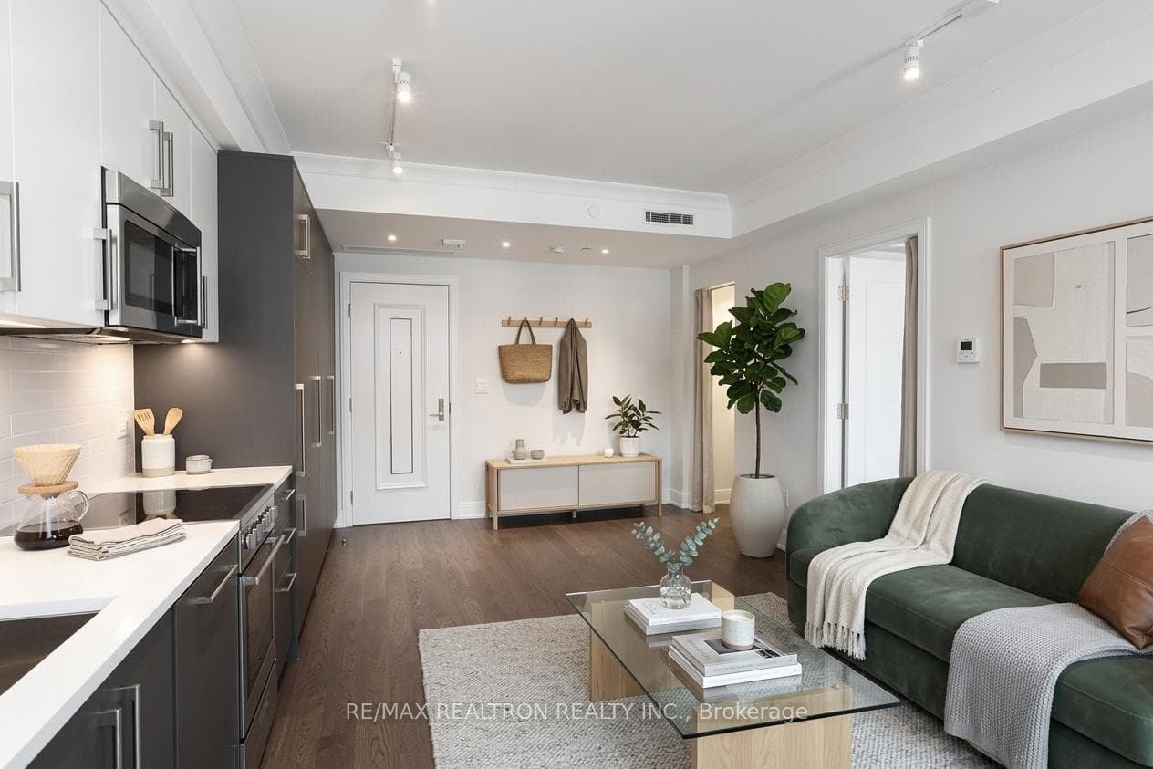 2 Clarendon Avenue Unit 119, Annex / Yorkville / Summerhill, ON M4V 1H9 - Photo 1