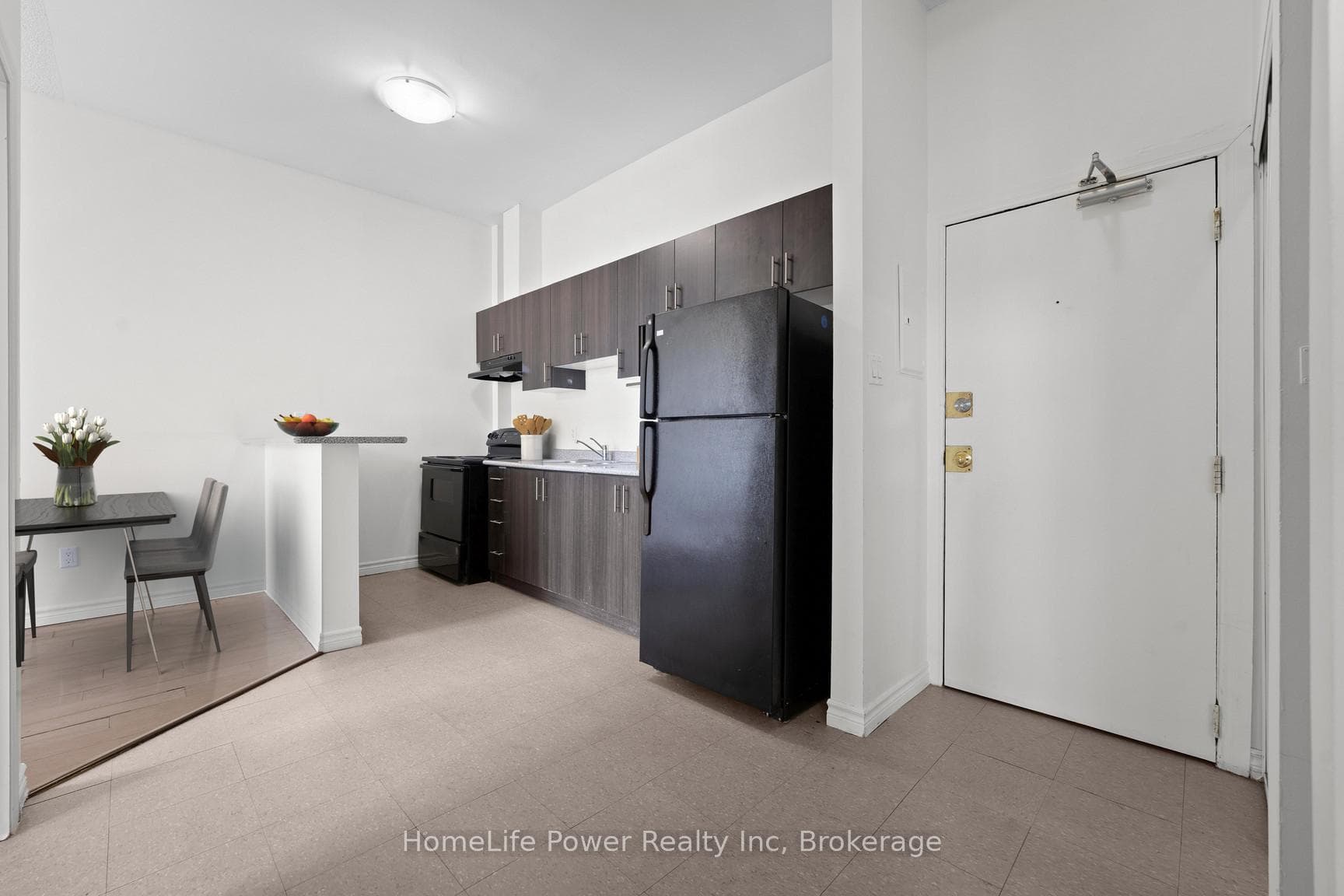 27 Bridge Street Unit 304, Brantford