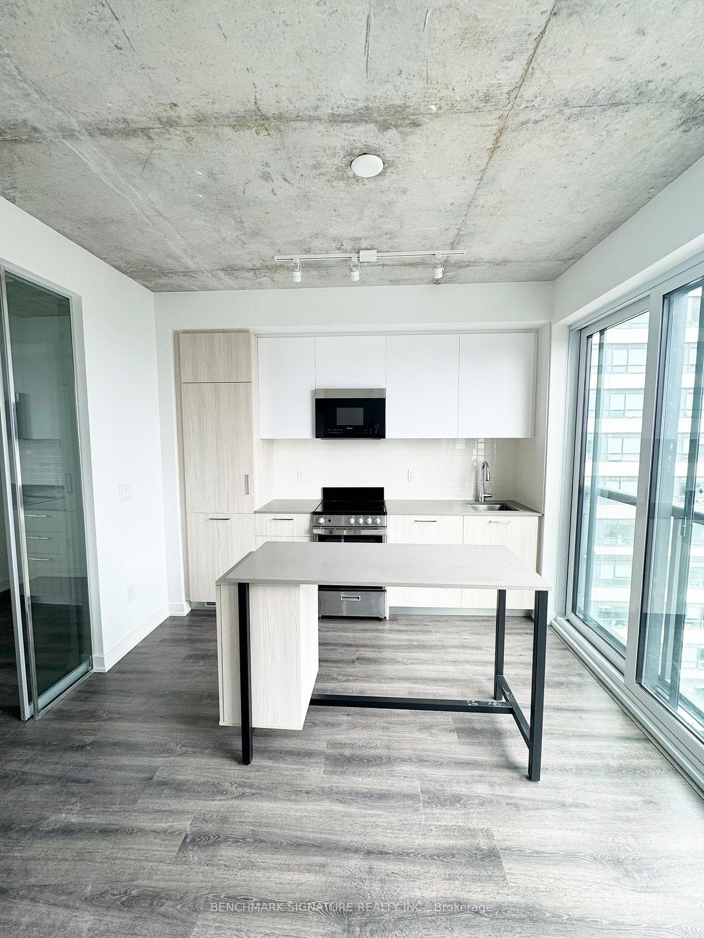 65 Mutual Street Unit 2901, Toronto C08