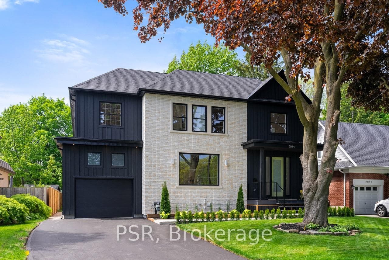 2084 Tolman Road, Mississauga, ON L4Y 1S9 - Photo 1