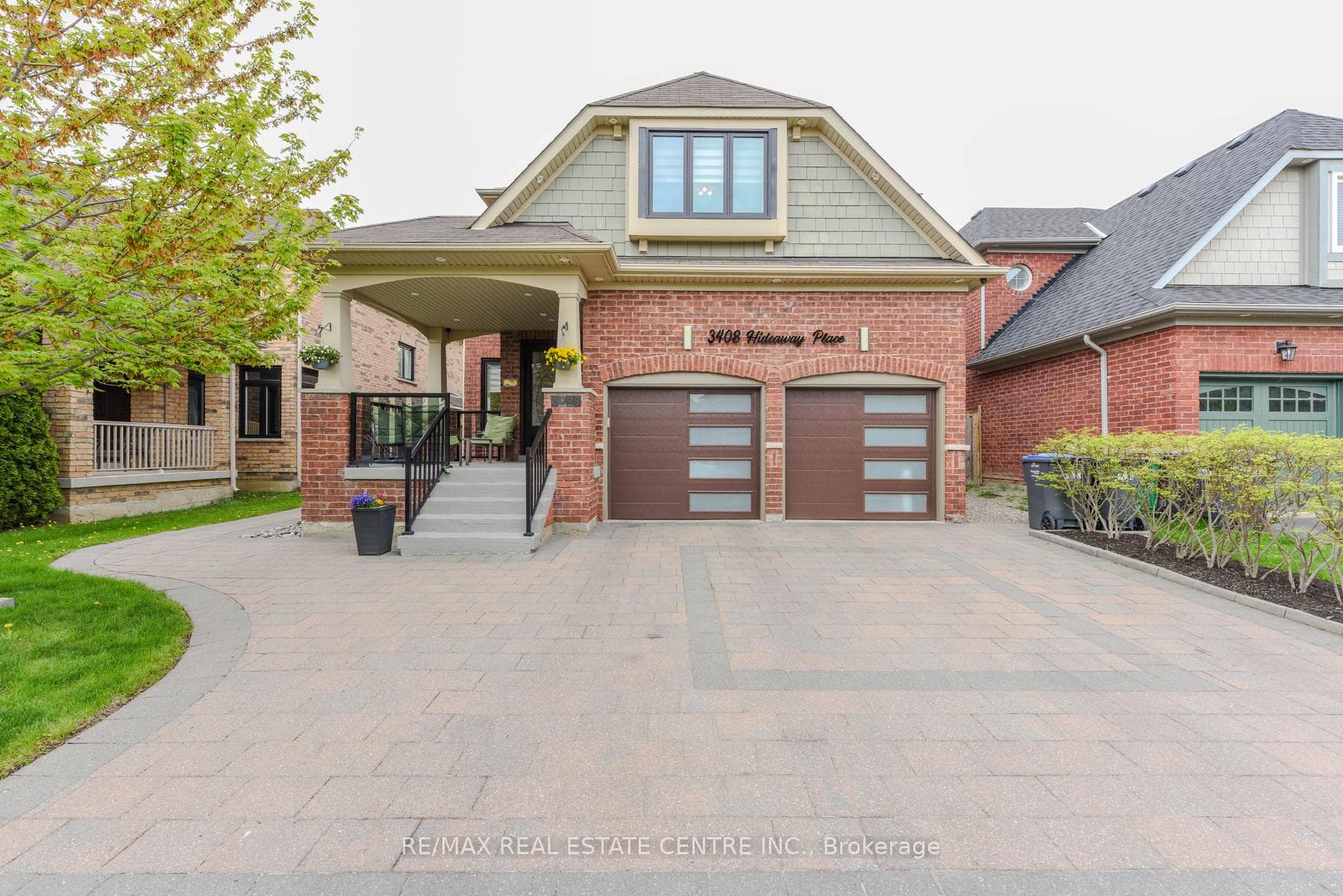 3408 Hideaway Place, Mississauga, ON L5M 0A7 - Photo 1