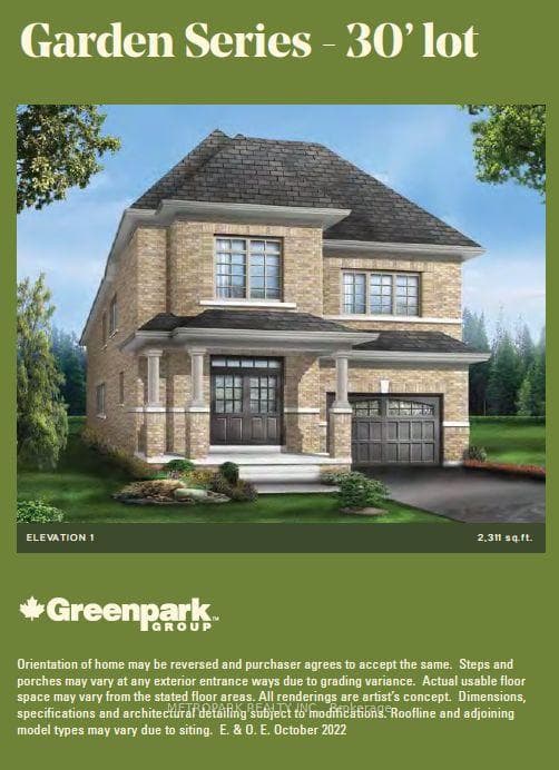 50 Attwater Drive, Cambridge