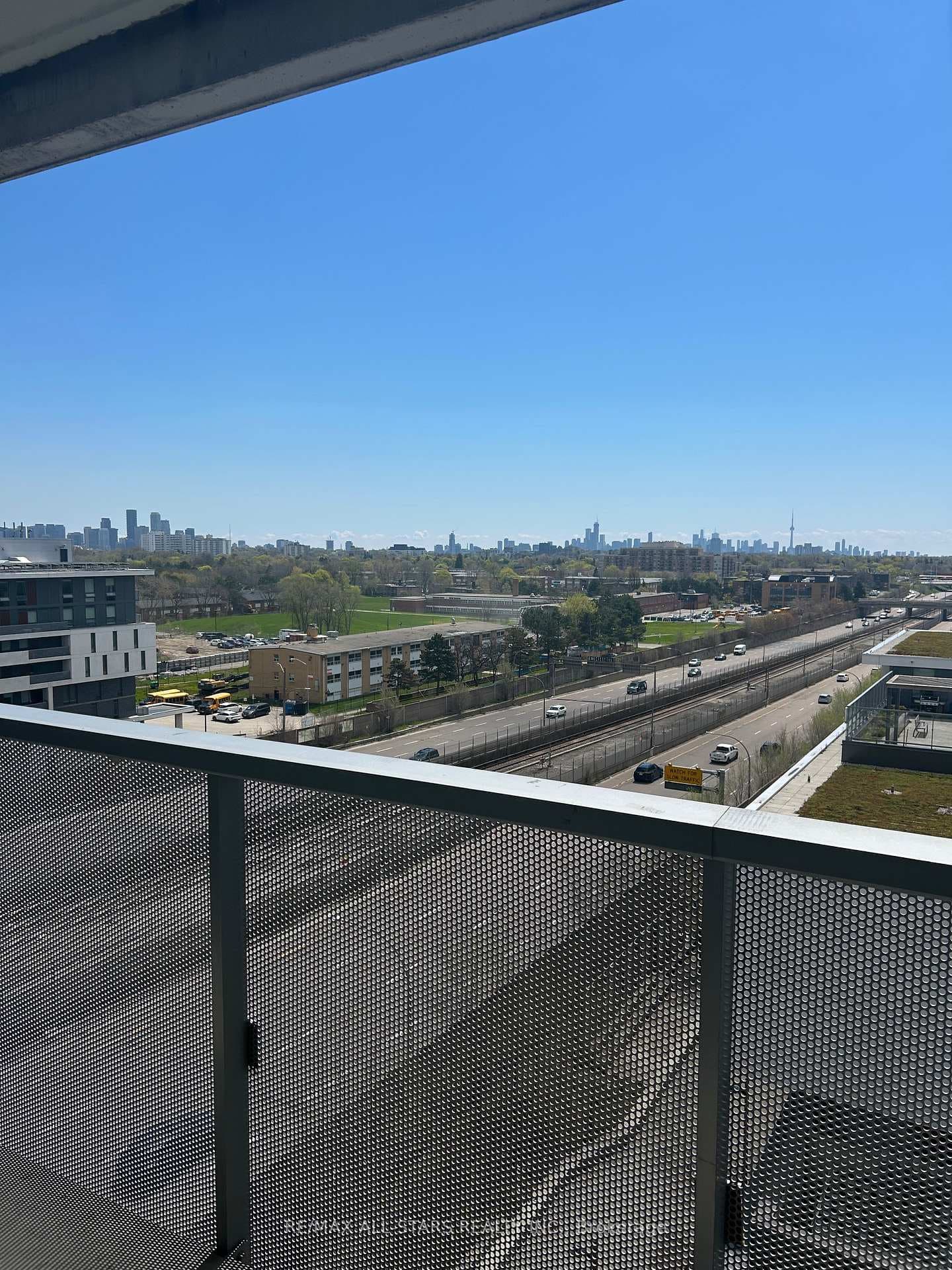 160 Flemington Road Unit 1004, York / Weston, ON M6A 1N6 - Photo 1
