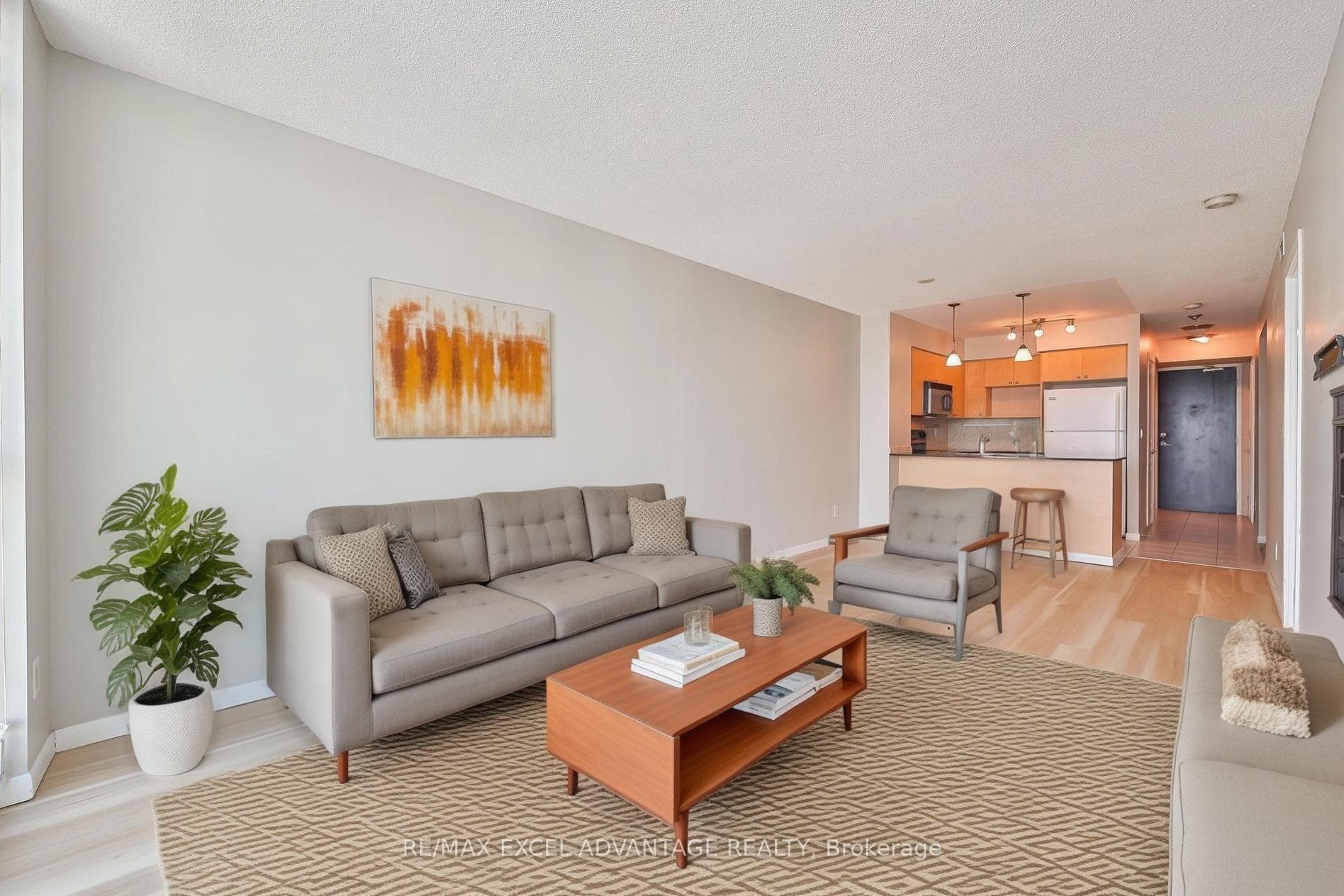 18 Yonge Street Unit 2808, Downtown Toronto / Waterfront, ON M5E 1Z8 - Photo 1