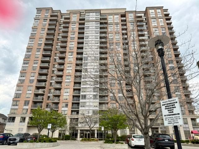 55 Strathaven Drive Unit 203, Mississauga, ON L5R 4G9 - Photo 1