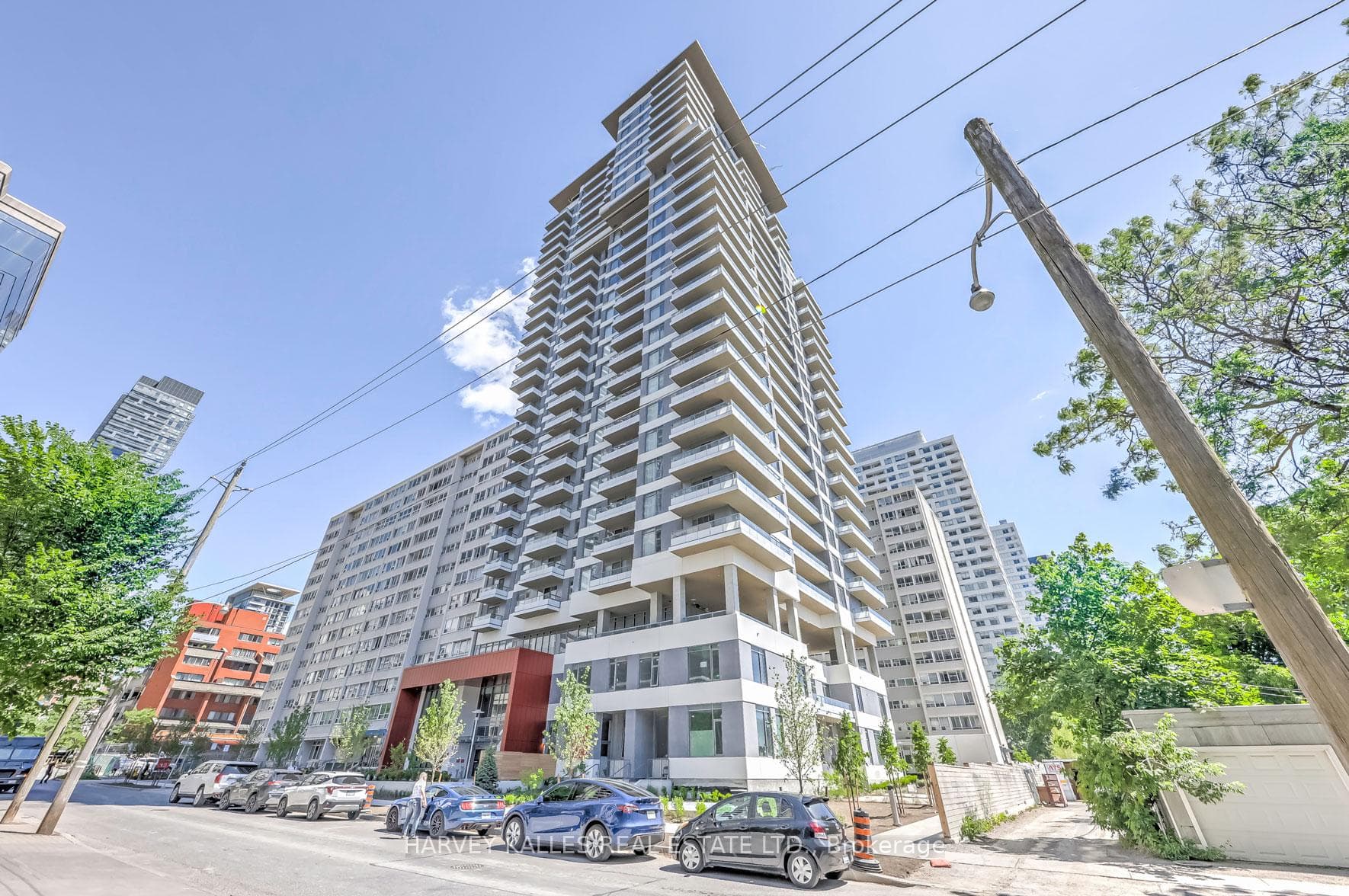 25 Holly Street Unit LPH03, Leaside / Davisville, ON M4S 0E4 - Photo 1