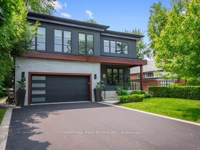 41 Invermay Avenue, North York (Bathurst Manor / Clanton Park), ON M3H 1Z1 - Photo 1