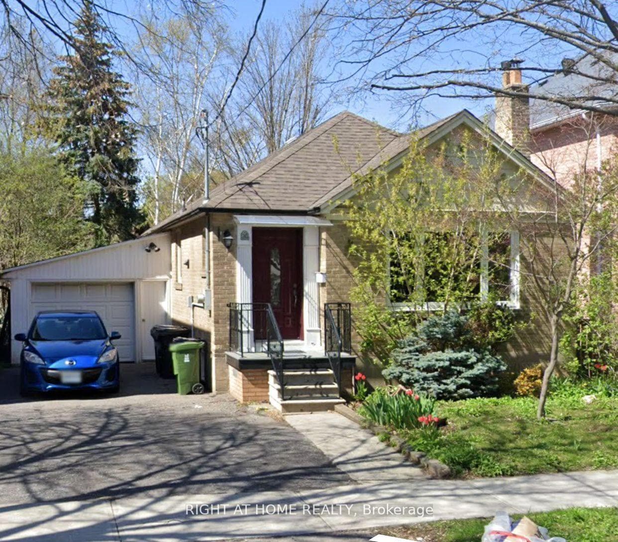 36 Newton Drive Unit Basement unit, Willowdale / Newtonbrook, ON M2M 2M7 - Photo 1