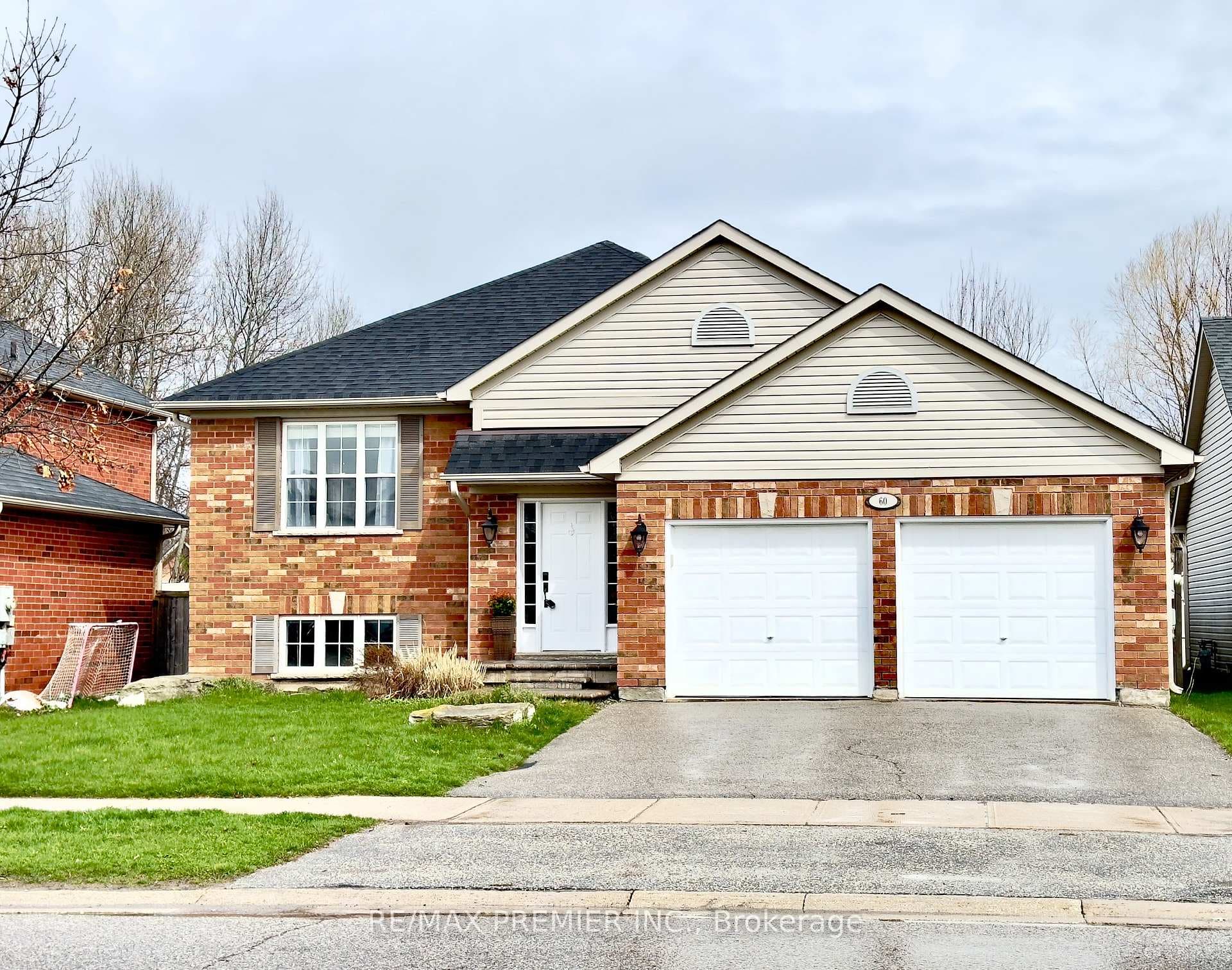 60 Country Lane Unit Main Fl, Barrie
