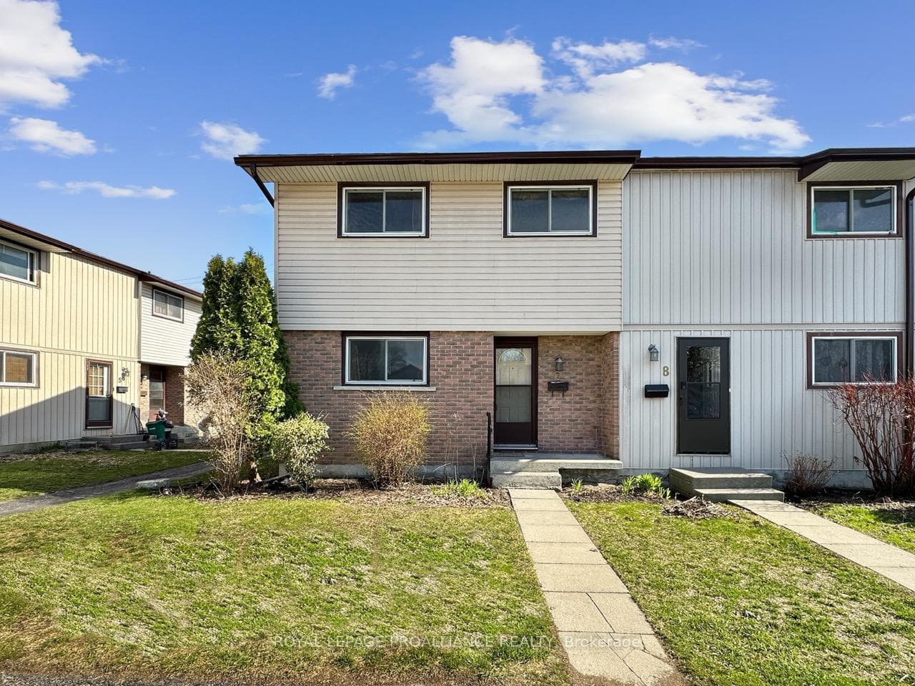 7 Tiffany Place Unit 7, Quinte West, ON K8V 6A3 - Photo 1