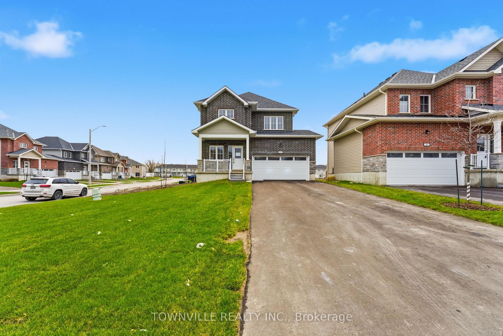 42 Bradden Crescent, Belleville