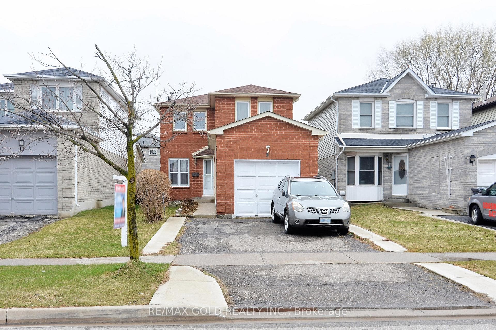 9 Ravenswood Drive, Brampton