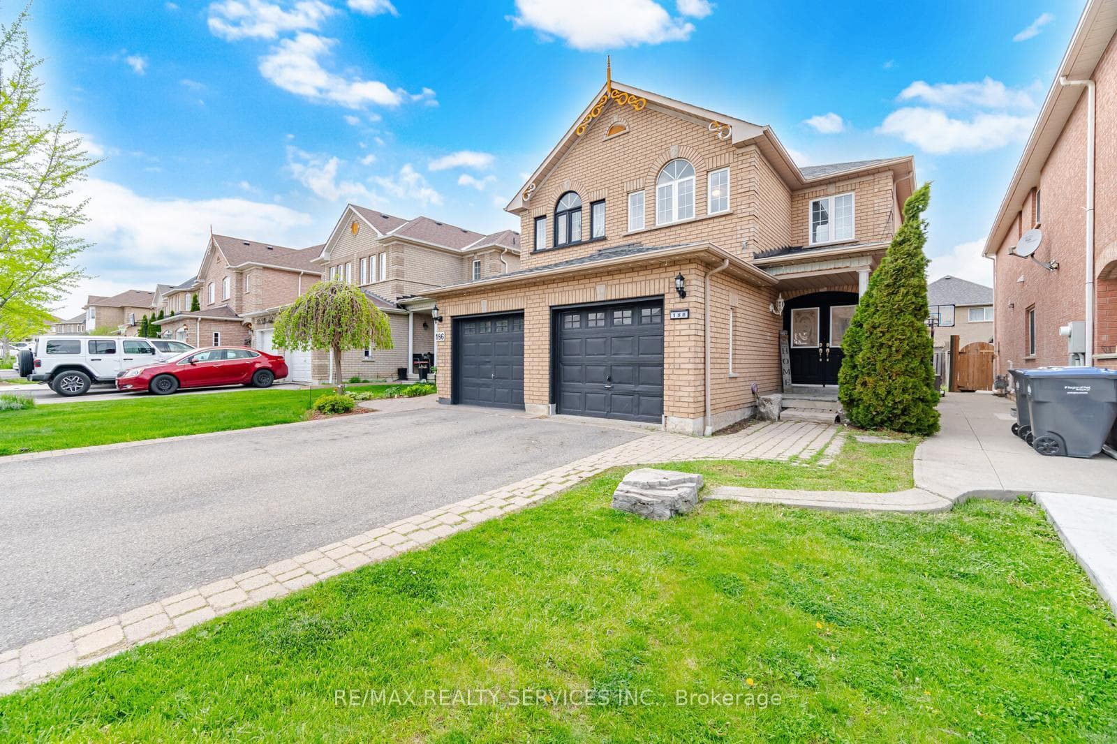 188 Tiller Trail, Brampton, ON L6X 4T1 - Photo 1