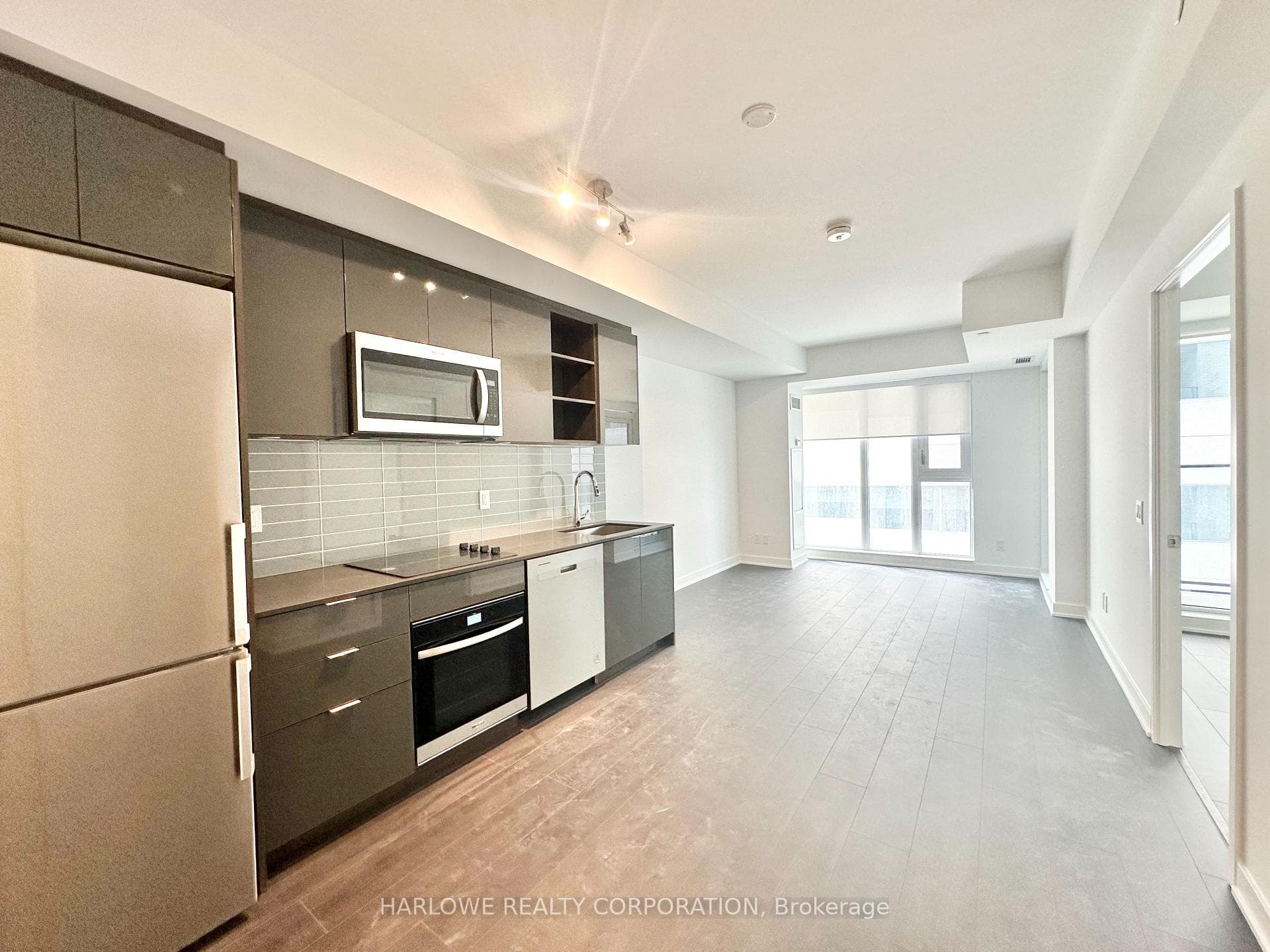 543 Richmond Street Unit 538, Toronto C01