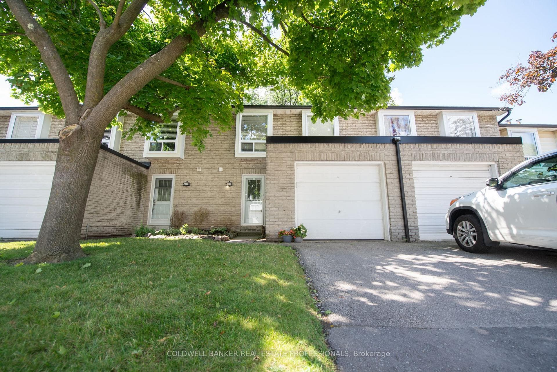 264 Royal Orchard Boulevard Unit 22, Markham, ON L3T 3E7 - Photo 1