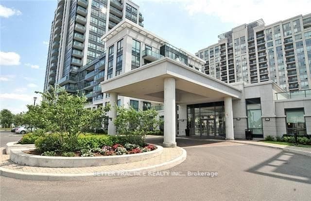 30 North Park Road Unit 905, Vaughan