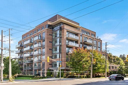 3 Southvale Drive Unit 303, Toronto C11