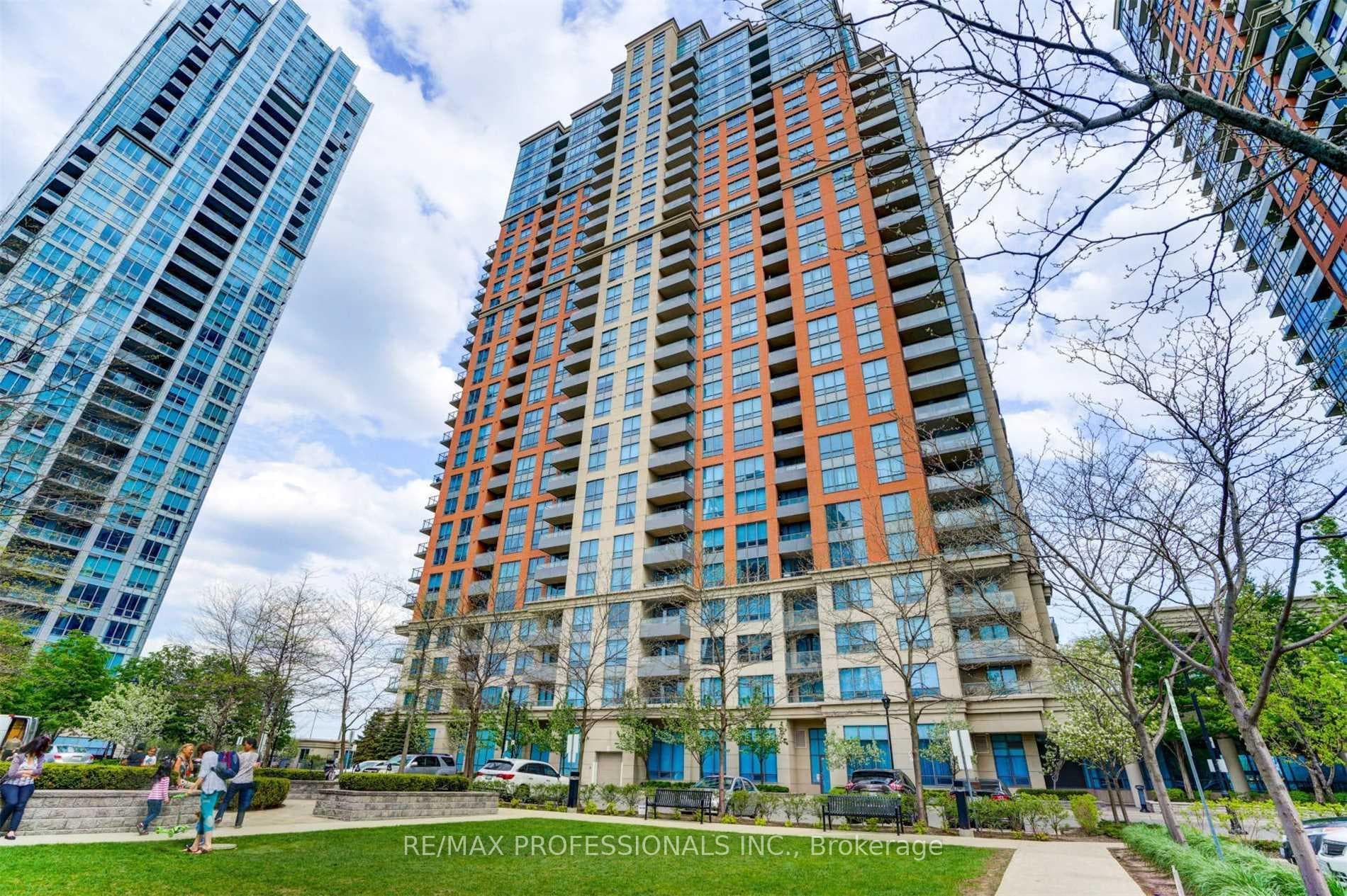 25 Viking Lane Unit 1548, Etobicoke (Islington / Rexdale), ON M9B 0A1 - Photo 1