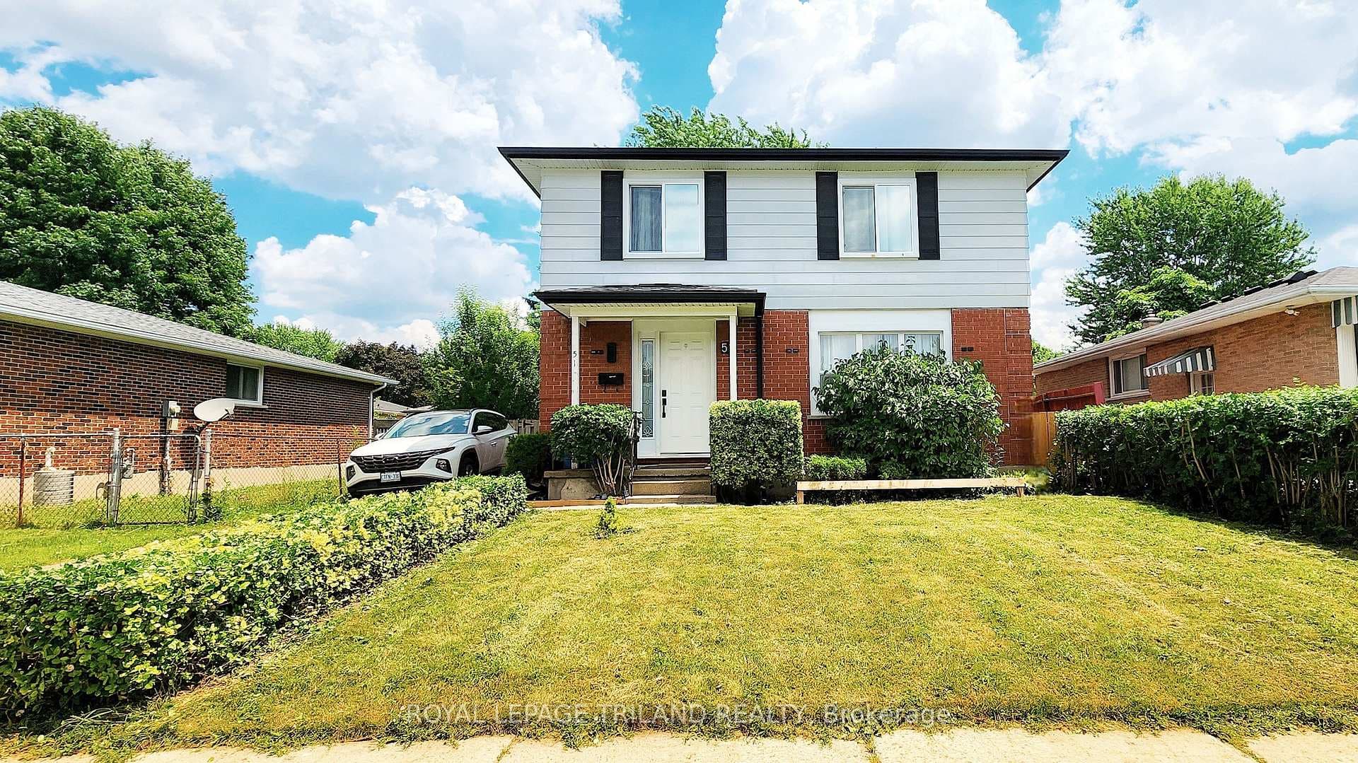 51 Ashbury Avenue, London South, ON N6E 1S9 - Photo 1