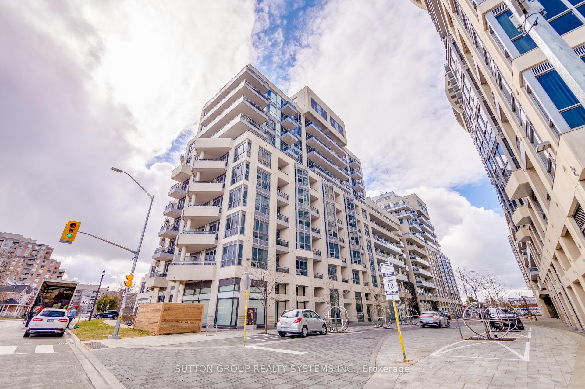 9191 Yonge Street Unit Sw-105, Richmond Hill, ON L4C 1H7 - Photo 1