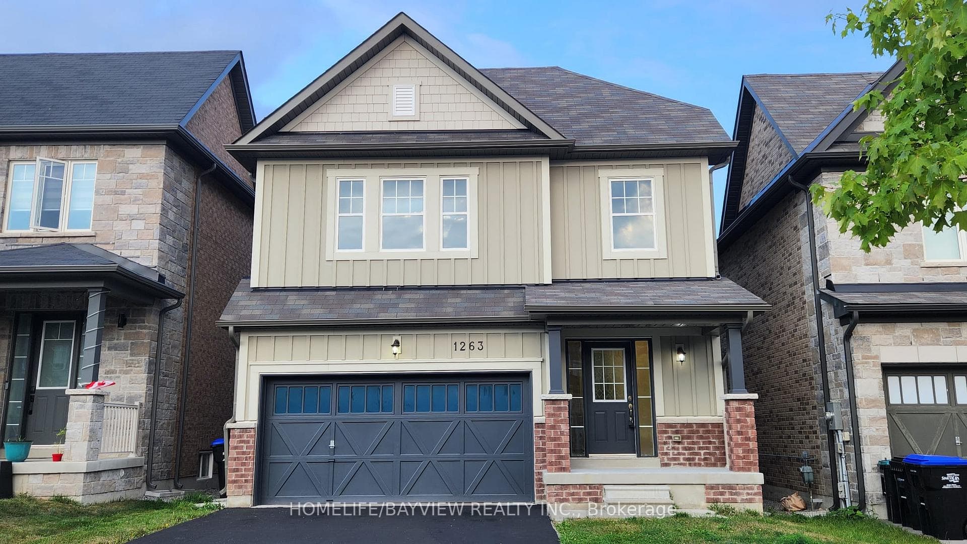 1263 Peelar Crescent, Innisfil, ON L0L 1W0 - Photo 1