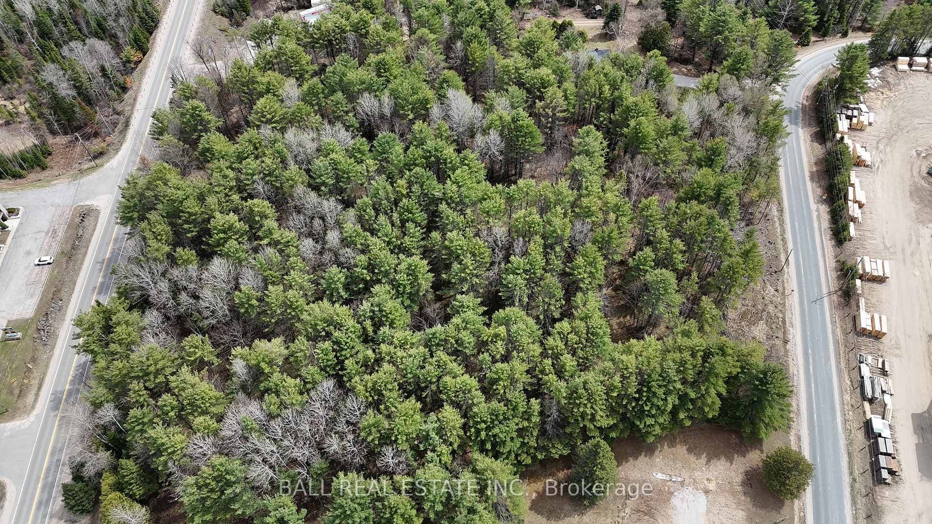 0 Highway 62 N/A, Bancroft, ON K0L 1C0 - Photo 1