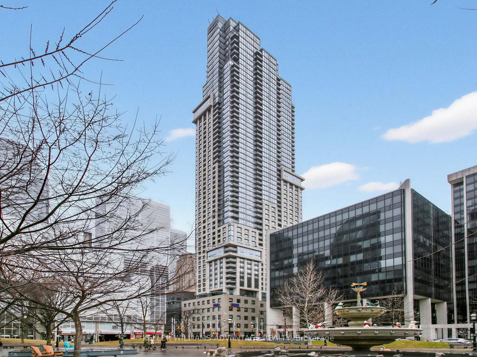 88 Scott Street Unit 709, Regent Park / Cabbagetown / St. James Town, ON M5E 0A9 - Photo 1