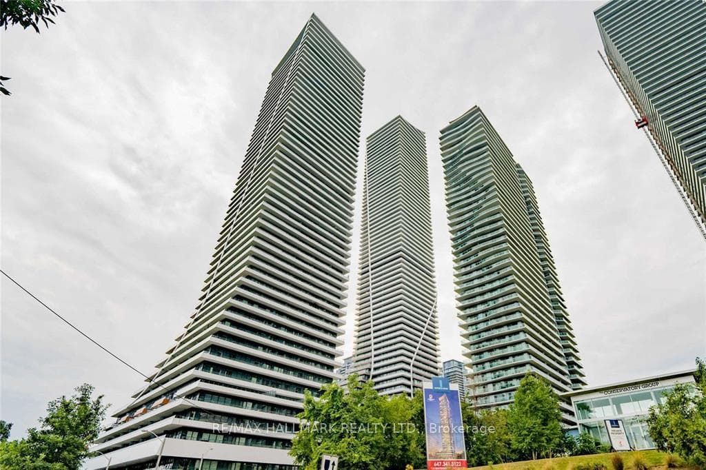 30 Shore Breeze Drive Unit 4415, Liberty Village / Parkdale / South Parkdale, ON M8V 0J1 - Photo 1