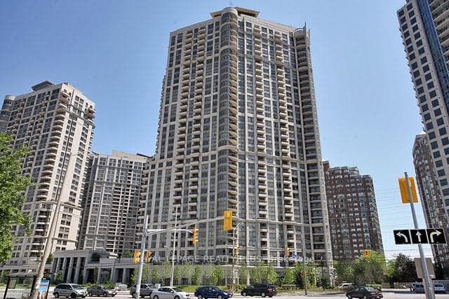 3880 Duke Of York Boulevard Unit 1810, Mississauga, ON L5B 4M7 - Photo 1