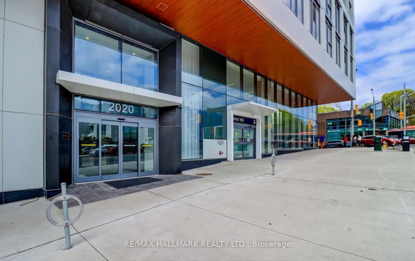2020 Bathurst Street Unit 601, Forest Hill / Deer Park, ON M5P 0A6 - Photo 1