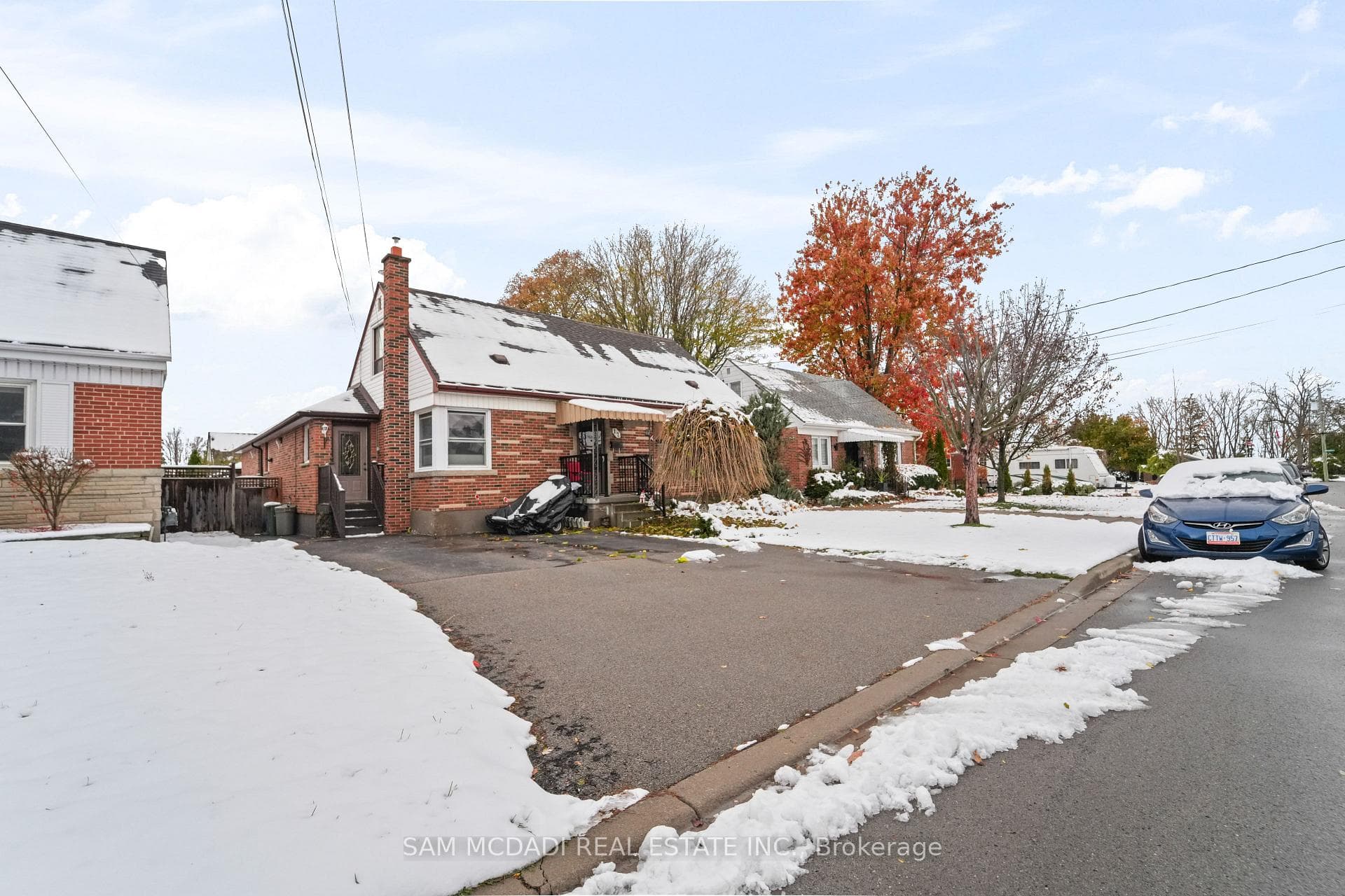 12 Roselle Place, Hamilton, ON L8G 1R3 - Photo 1