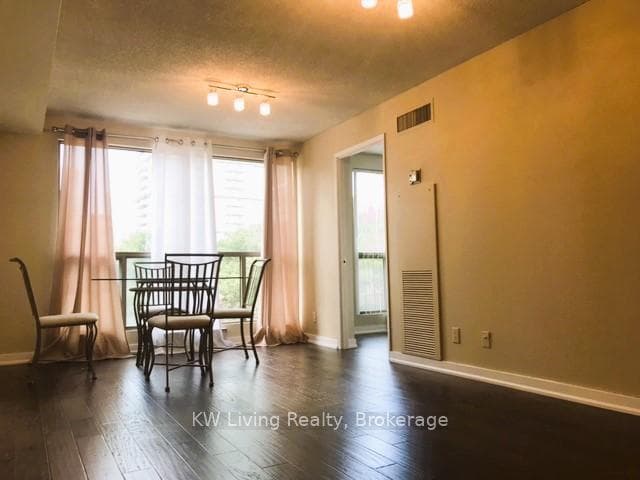 298 Jarvis Street Unit 408, Regent Park / Cabbagetown / St. James Town, ON M5B 2M4 - Photo 1