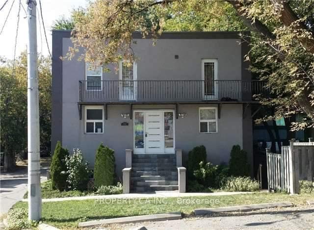 22 Brad Street, Bloor West Village / Swansea, ON M6P 1N1 - Photo 1