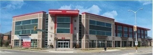 50 Sunny Meadow Boulevard Unit 303, Brampton, ON L6R 0Y7 - Photo 1