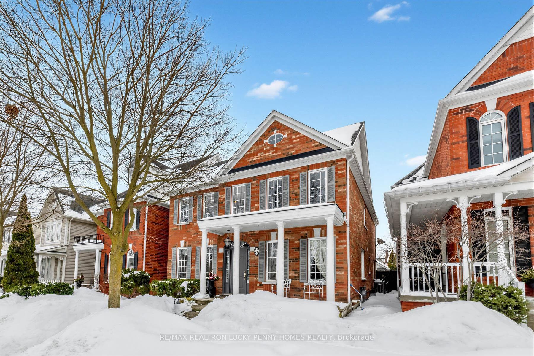 29 Cornell Common Road, Markham, ON L6B 1B5 - Photo 1