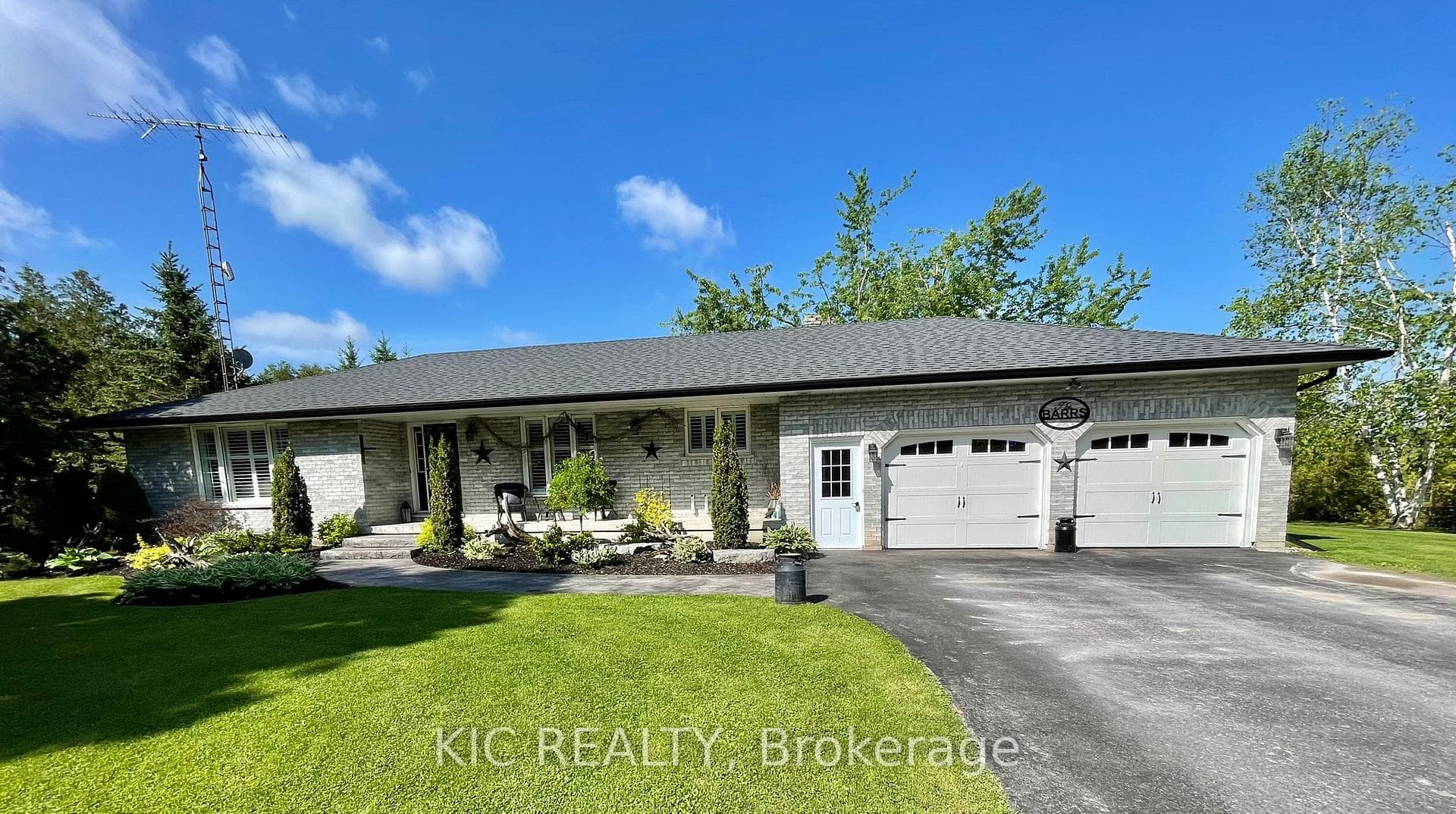 556 Fifth Line Rd Dum Road, Douro-Dummer, ON K0L 3A0 - Photo 1