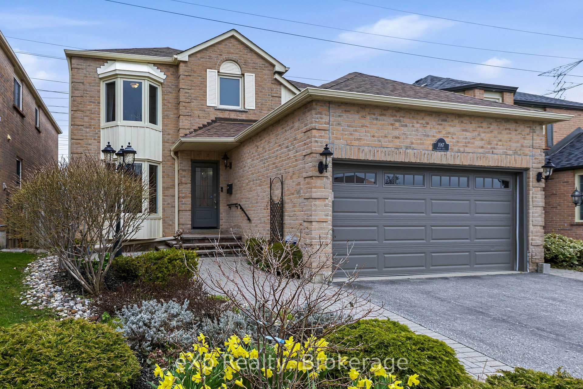 1067 Maury Crescent, Pickering