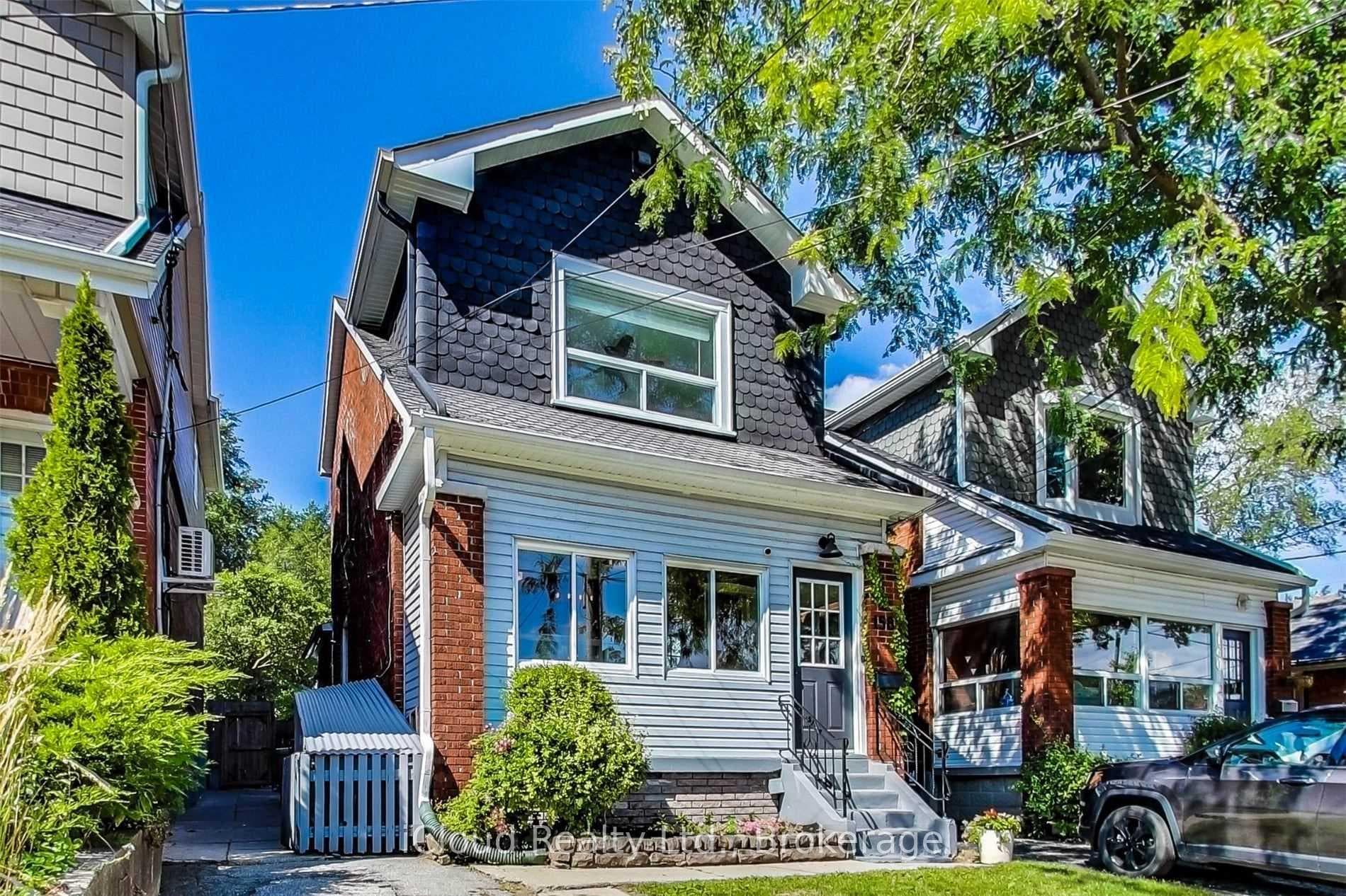 158 Westlake Avenue, Danforth / East York, ON M4C 4S2 - Photo 1
