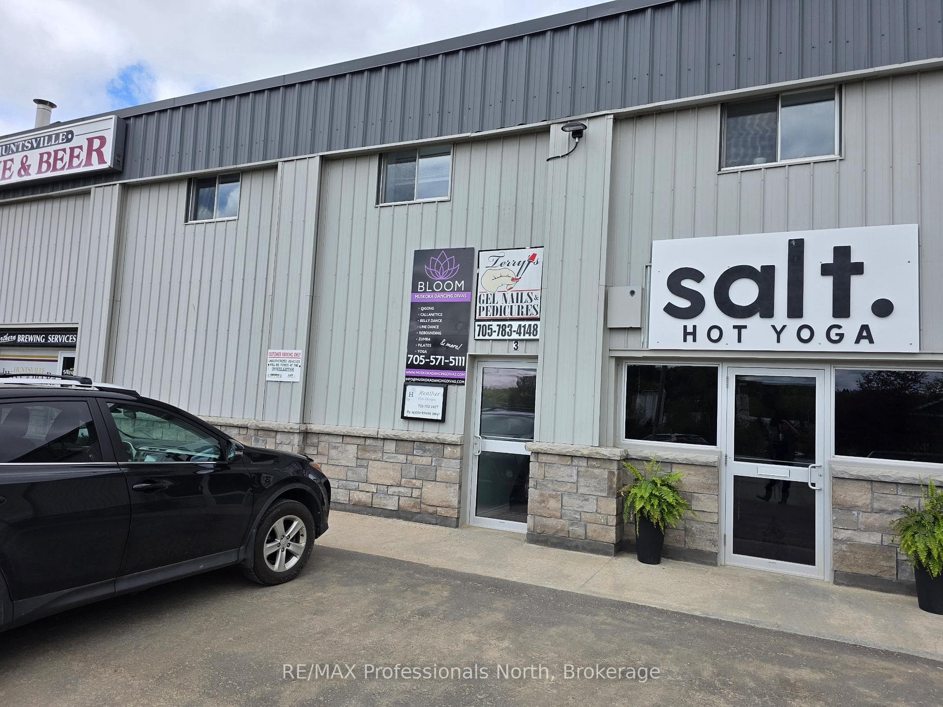 28 Dairy Lane Unit 3B, Huntsville