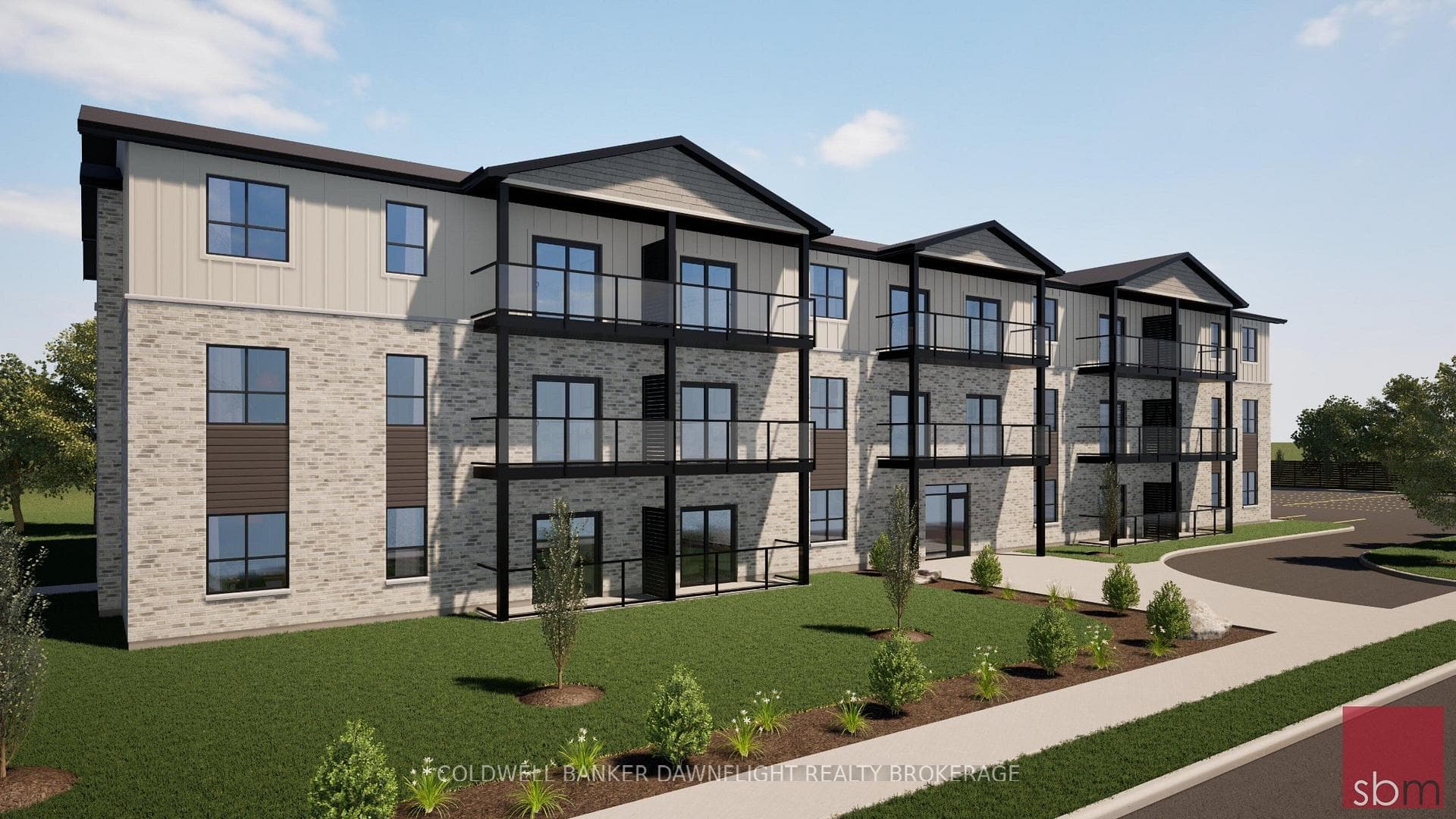 18 Centre Street Unit Unit 7A-103, Bluewater, ON N0M 2T0 - Photo 1