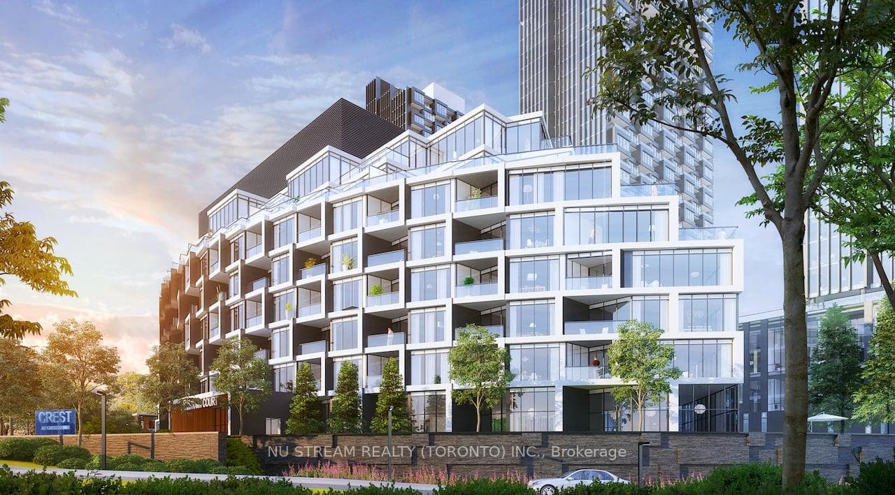 1 Kyle Lowry Road Unit 326, Don Mills / Parkwoods / Victoria Village, ON M3C 0S6 - Photo 1