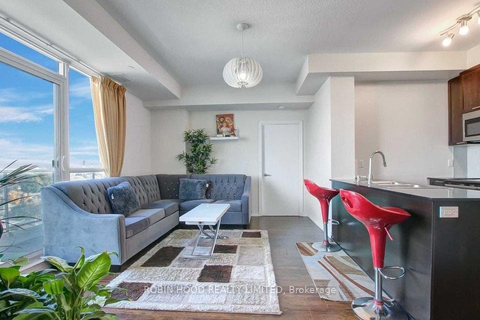 1328 Birchmount Road Unit 910, Dorset Park / Kennedy Park, ON M1R 0B6 - Photo 1