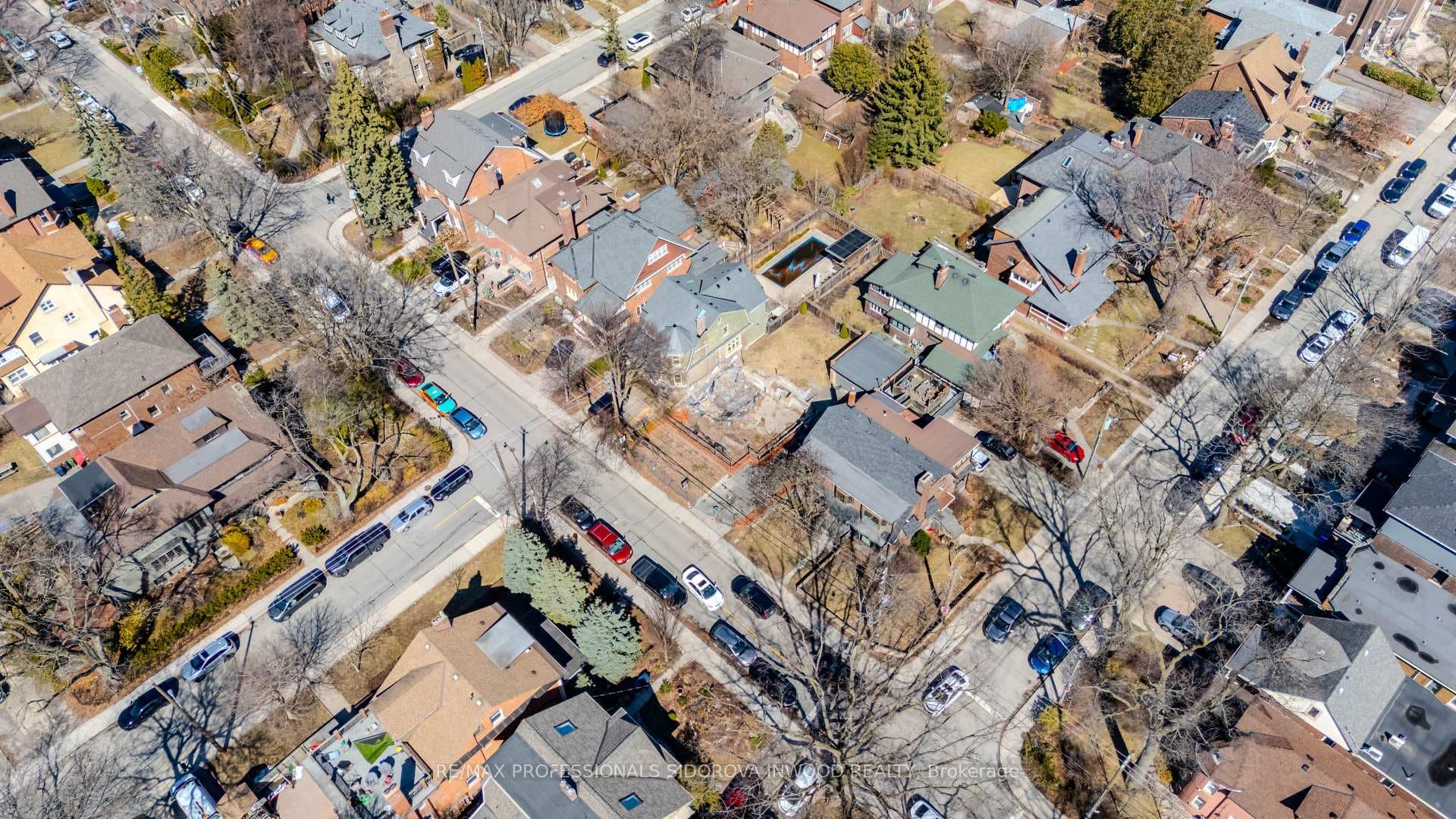 291 Indian Road, High Park / Junction / Roncesvalles, ON M6R 2X5 - Photo 1