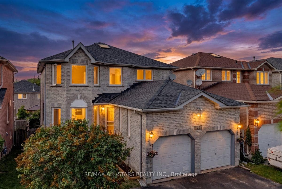 22 Kelsey Crescent, Barrie, ON L4N 0J5 - Photo 1